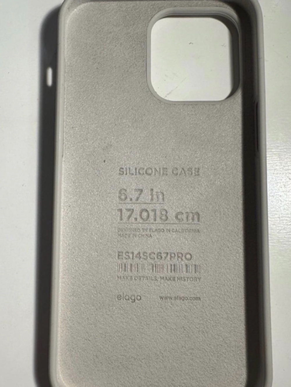Amazon Phone Case - Picture 3 of 3